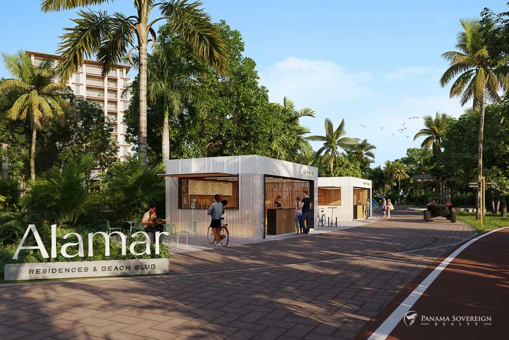 3 Bedroom Condo in Rio Hato - photo 17
