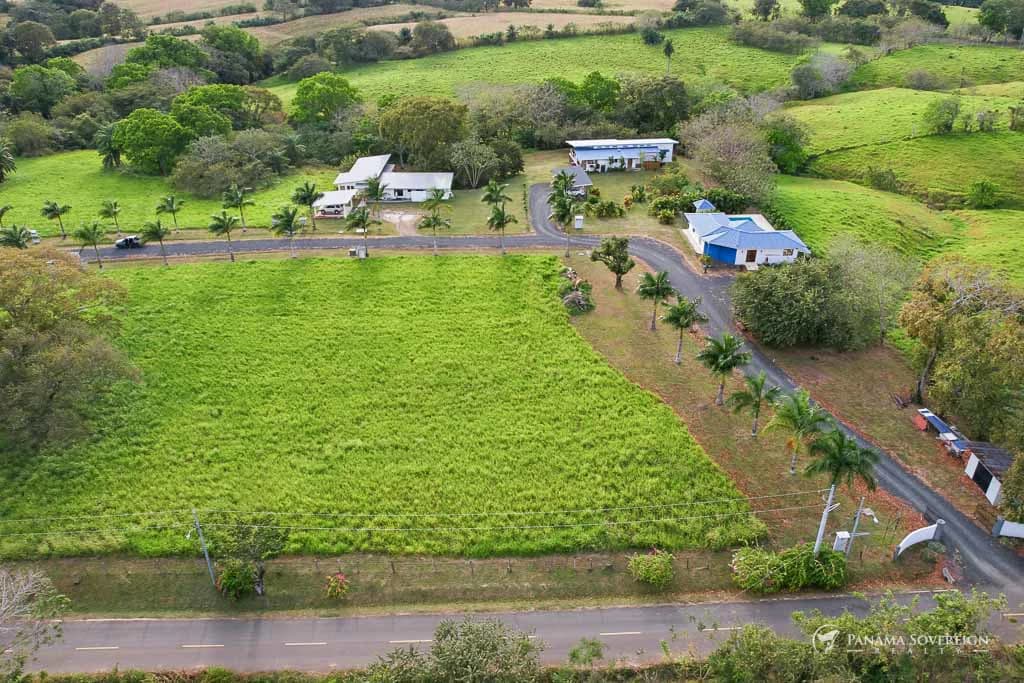 Land in Pedasi - photo 25