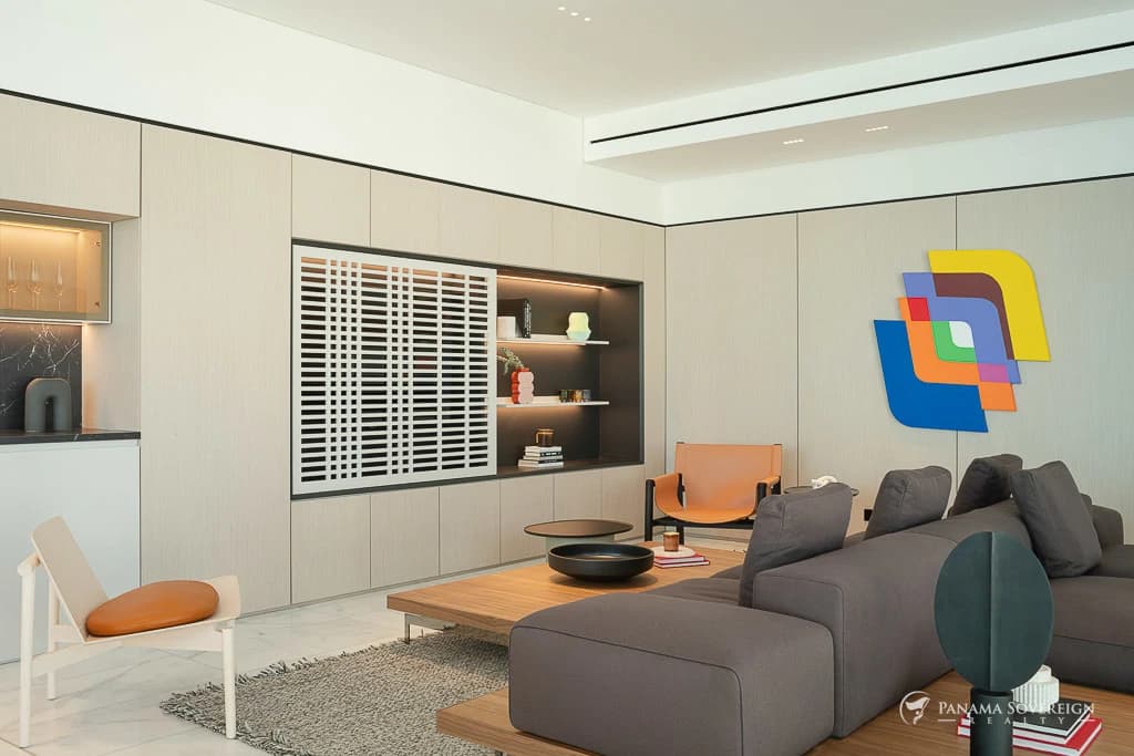 3 Bedroom Condo in Paitilla - photo 7