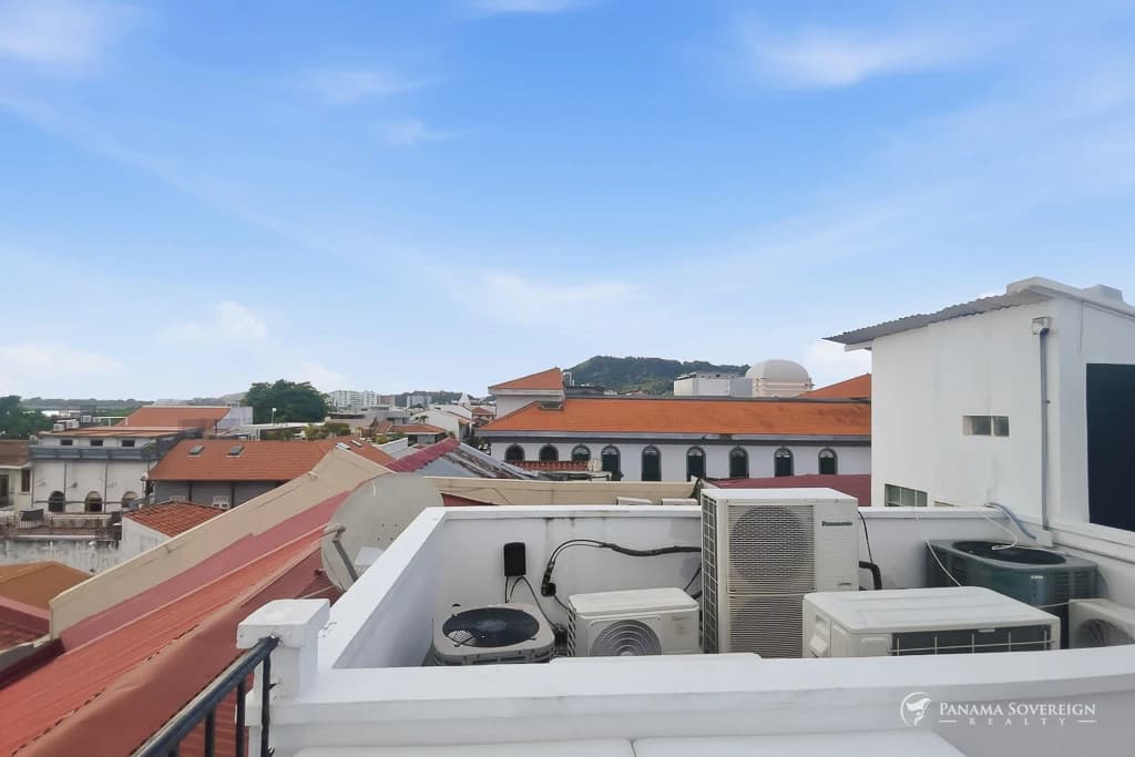 Condo in Casco Viejo - photo 38