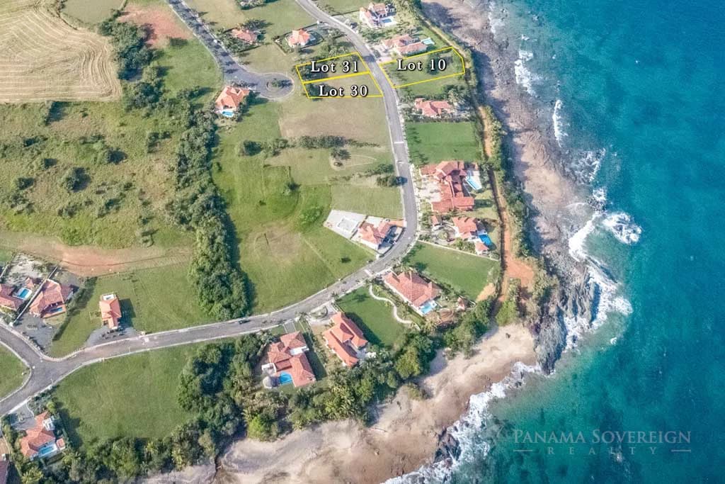 Land in Pedasi - photo 2