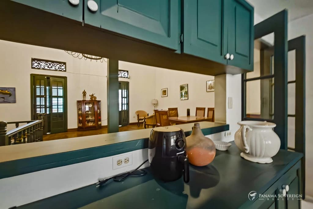 2 Bedroom House in Casco Viejo - photo 24