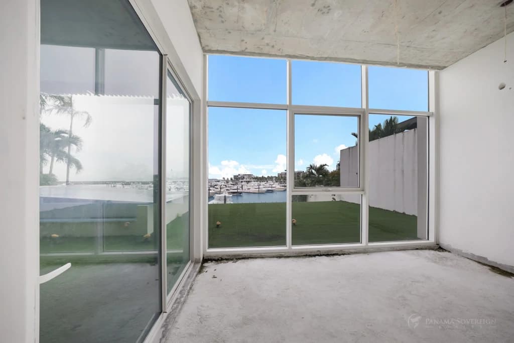3 Bedroom Condo in Punta Pacifica - photo 4