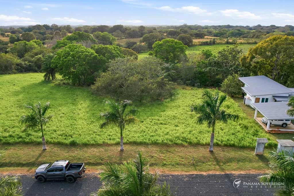 Land in Pedasi - photo 9