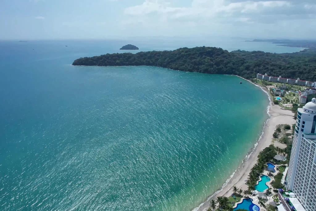 2 Bedroom Condo in Playa Bonita - photo 13