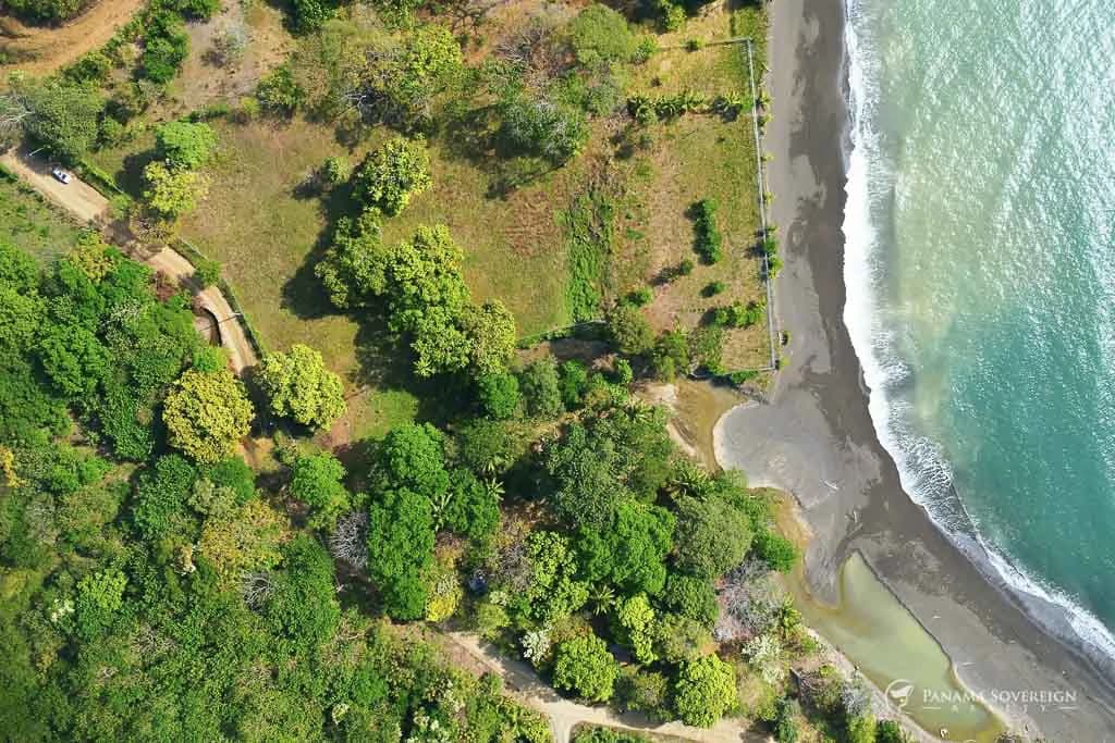 Land in Cambutal - photo 3