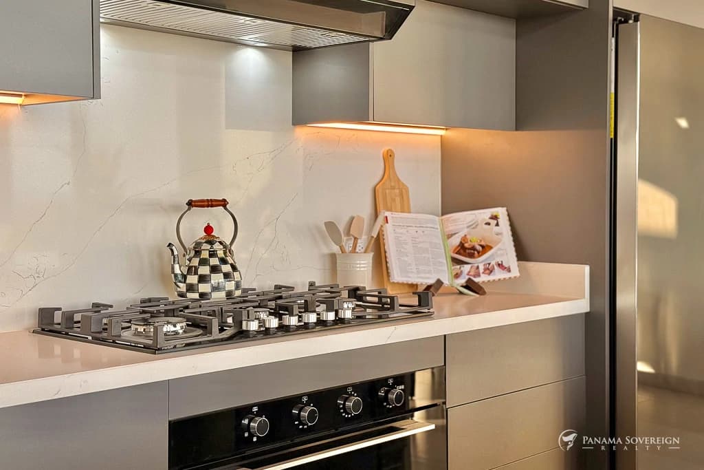 3 Bedroom House in Canas - photo 4