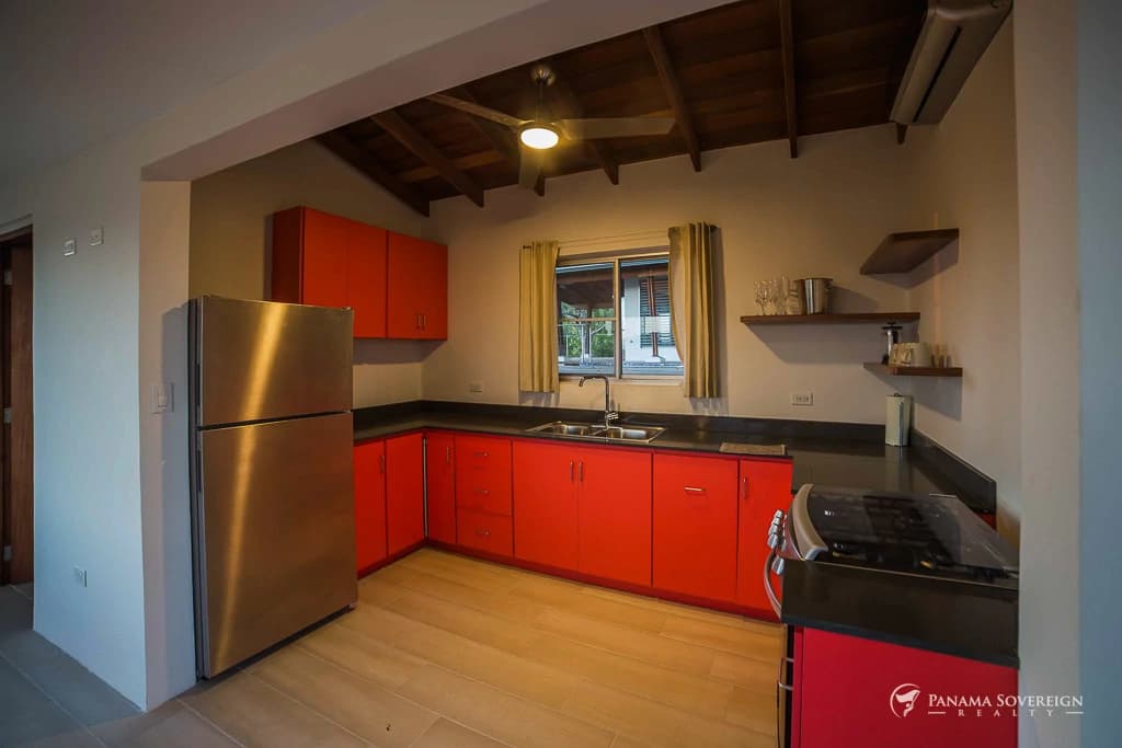 4 Bedroom House in Playa Venao - photo 45