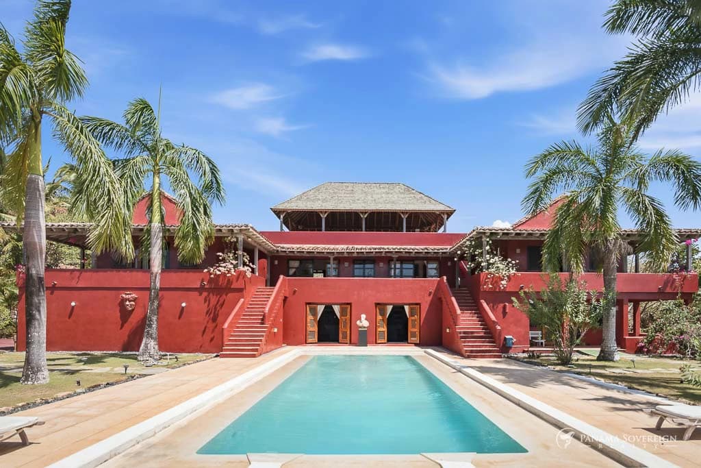 7 Bedroom House in Los Destiladeros - photo 1