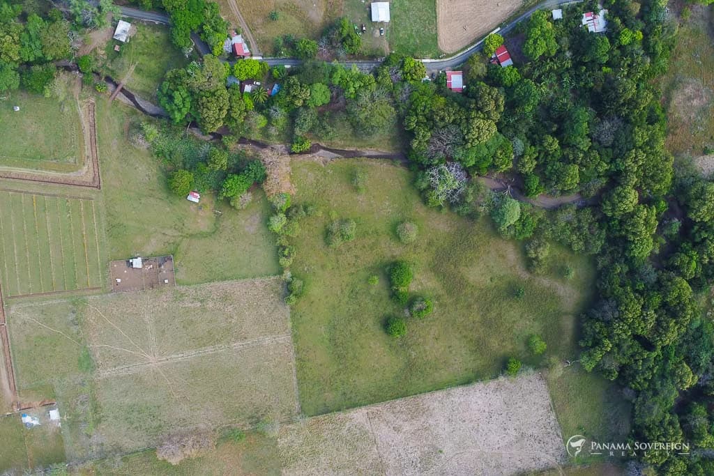 Land in Cambutal - photo 12
