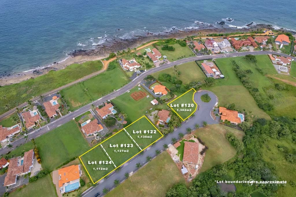 Land in Pedasi - photo 2