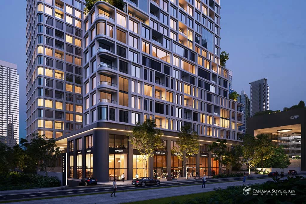2 Bedroom Condo in Bella Vista - photo 29