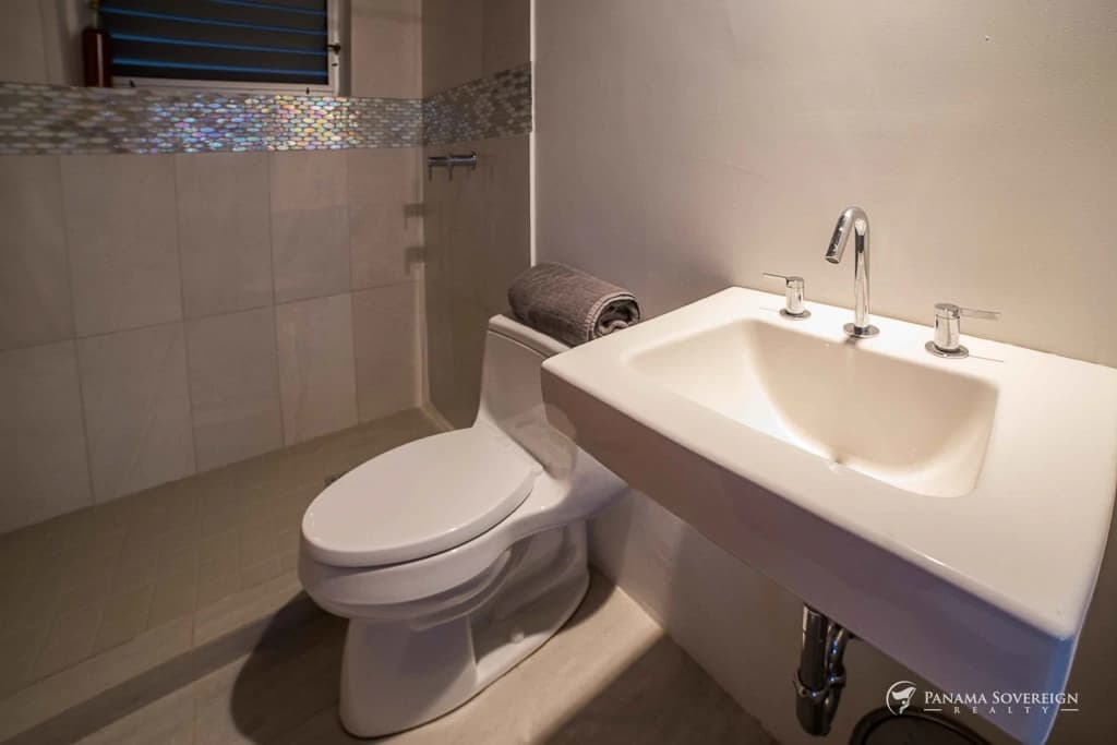 4 Bedroom House in Playa Venao - photo 46