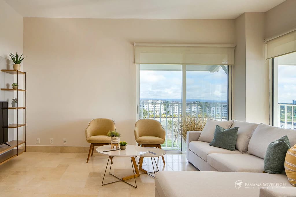 3 Bedroom Condo in Rio Hato - photo 13