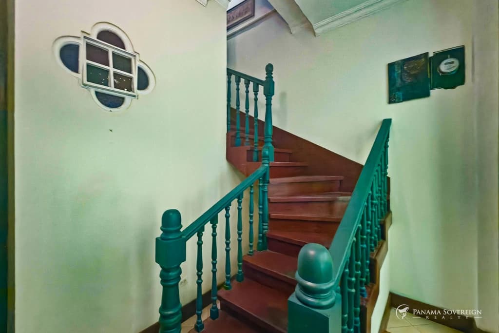 2 Bedroom House in Casco Viejo - photo 19