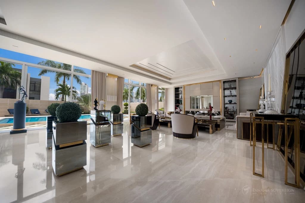 4 Bedroom Condo in Ocean Reef Islands - photo 25