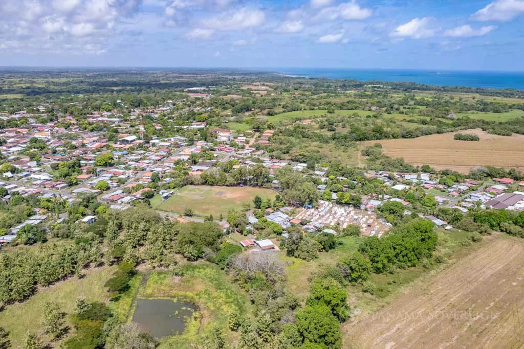 Land in Pedasi - photo 8