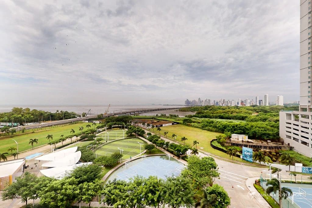 3 Bedroom Condo in Costa del Este - photo 14