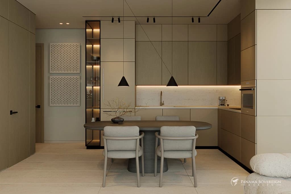 2 Bedroom Condo in Bella Vista - photo 18