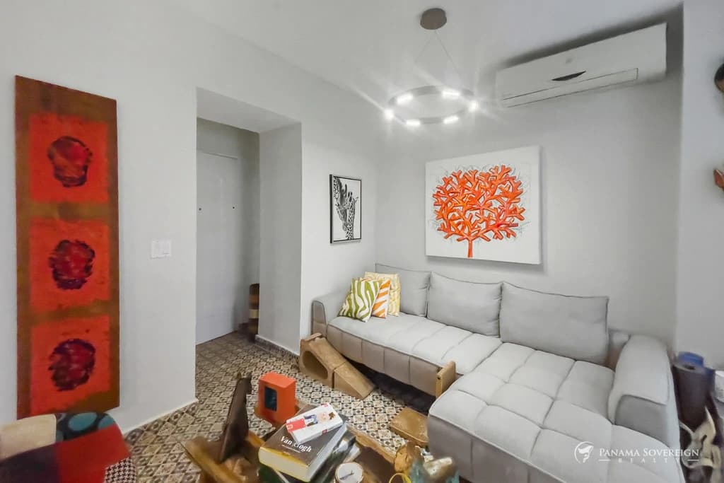 Condo in Casco Viejo - photo 12