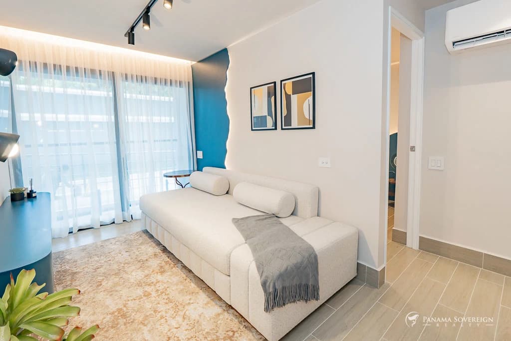 1 Bedroom Condo in Bella Vista - photo 4