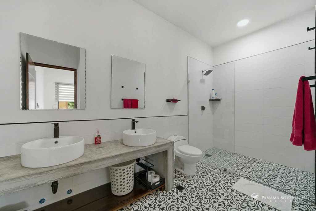 2 Bedroom House in Pedasi - photo 18