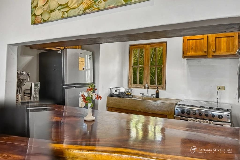 2 Bedroom House in Cambutal - photo 14