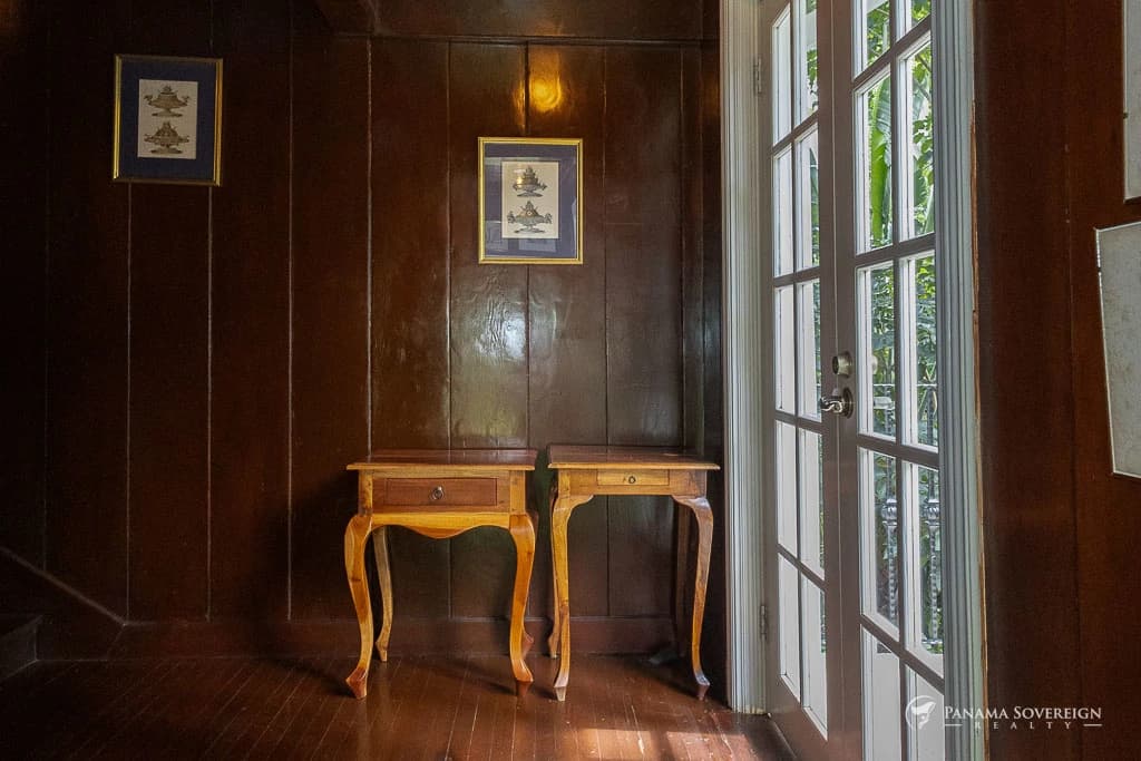 4 Bedroom House in Canal Zone - photo 16