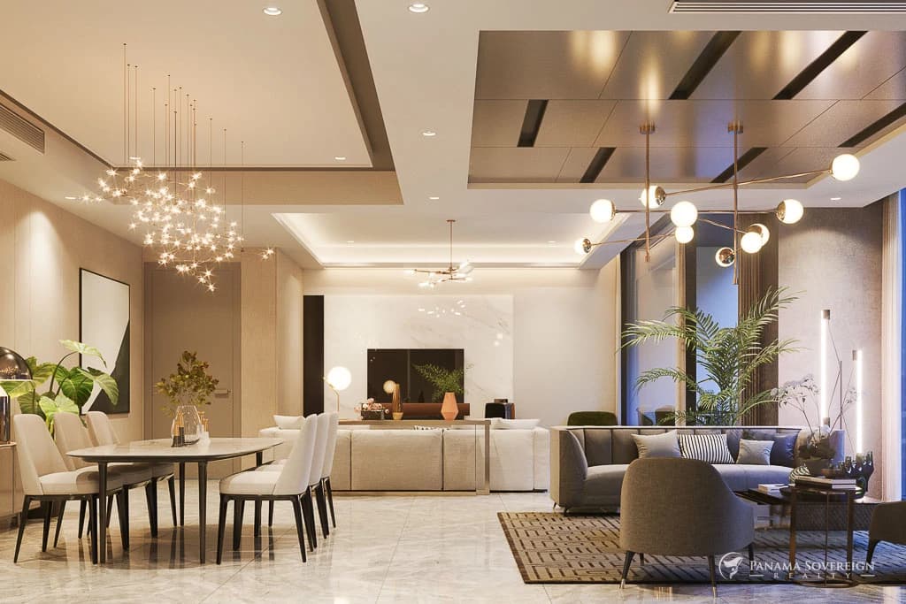 3 Bedroom Condo in Santa Maria - photo 6