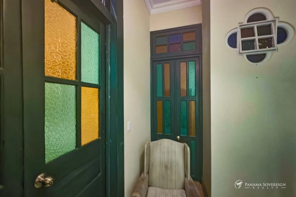 2 Bedroom House in Casco Viejo - photo 20