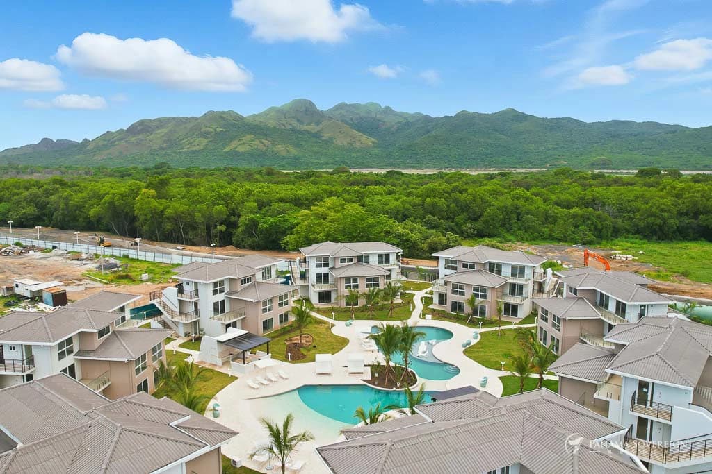 2 Bedroom Condo in Chame - photo 14