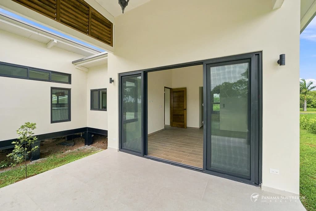 3 Bedroom House in Pedasi - photo 28
