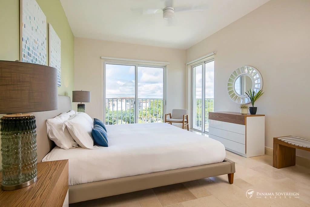 3 Bedroom Condo in Rio Hato - photo 12
