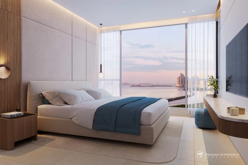 2 Bedroom Condo in Costa del Este - photo 5