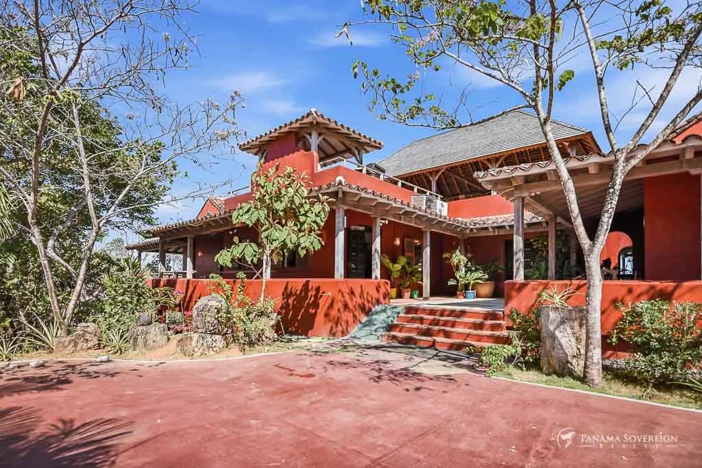 7 Bedroom House in Los Destiladeros - photo 31