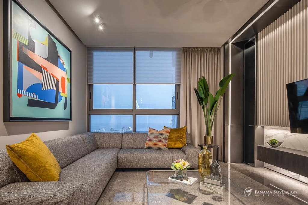 3 Bedroom Condo in Paitilla - photo 8