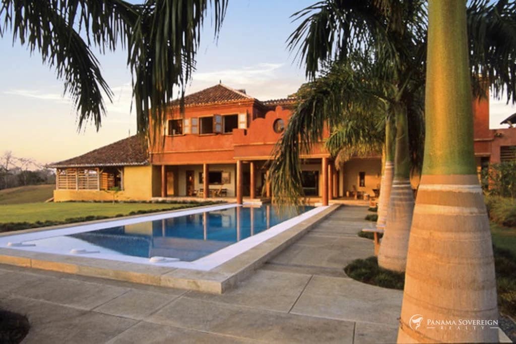 11 Bedroom House in Los Destiladeros - photo 1