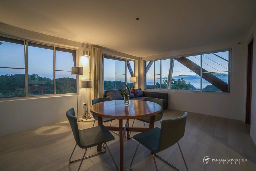4 Bedroom House in Playa Venao - photo 48