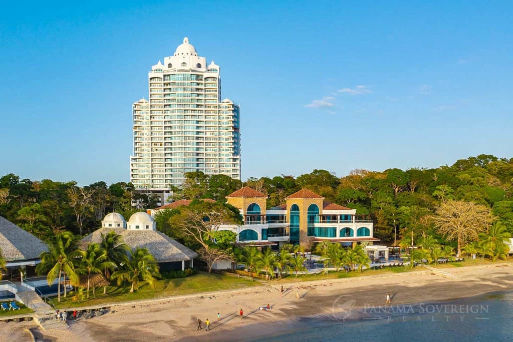1 Bedroom Condo in Playa Bonita - photo 28