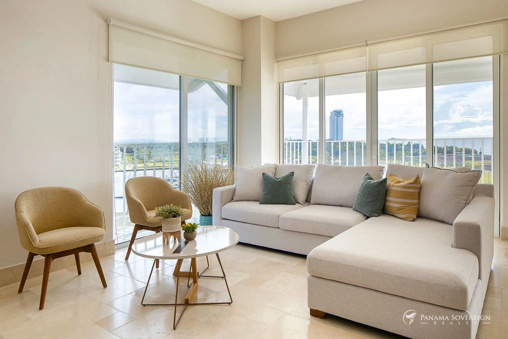 3 Bedroom Condo in Rio Hato - photo 3