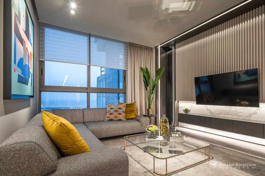 3 Bedroom Condo in Paitilla - photo 9