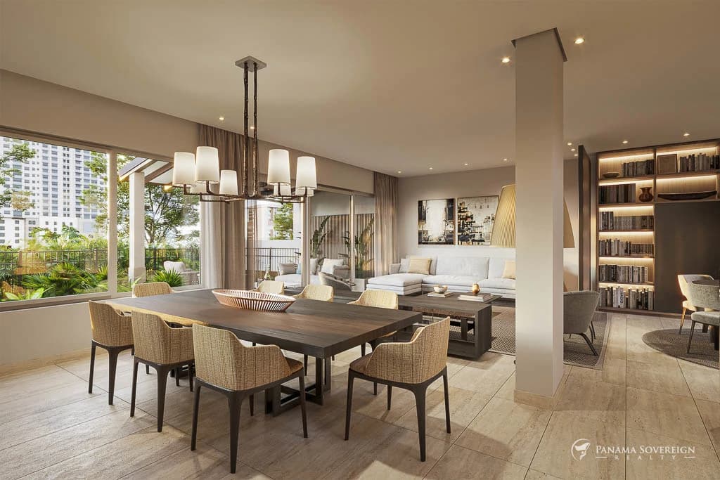 3 Bedroom House in Santa Maria - photo 6