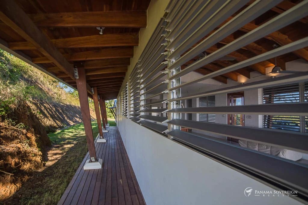 4 Bedroom House in Playa Venao - photo 14