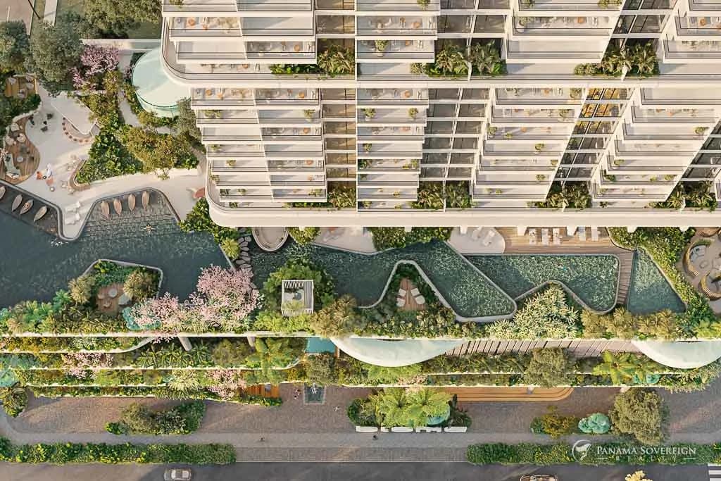 2 Bedroom Condo in Costa del Este - photo 32