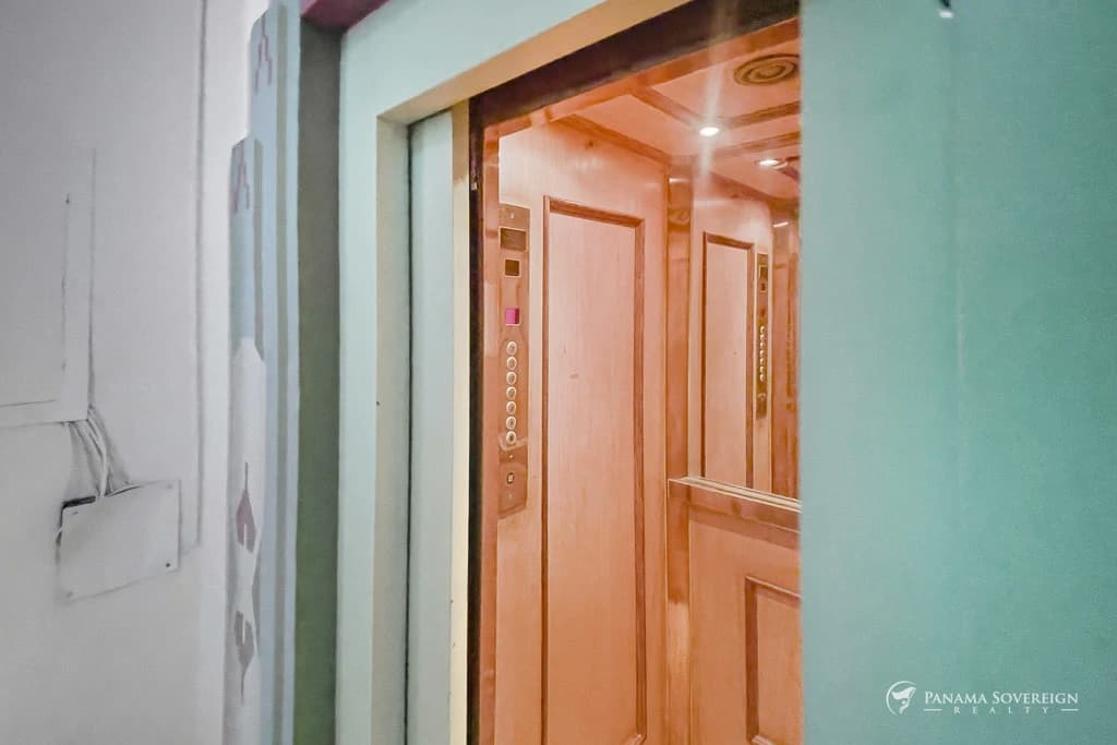 Condo in Casco Viejo - photo 18