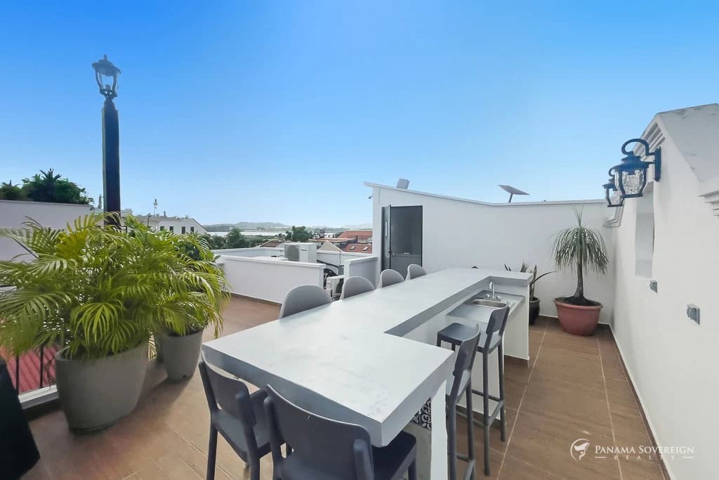 Condo in Casco Viejo - photo 11
