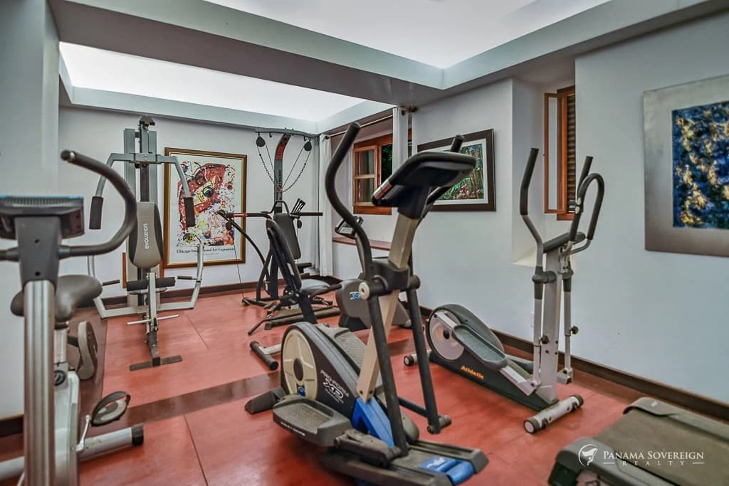 7 Bedroom House in Los Destiladeros - photo 46