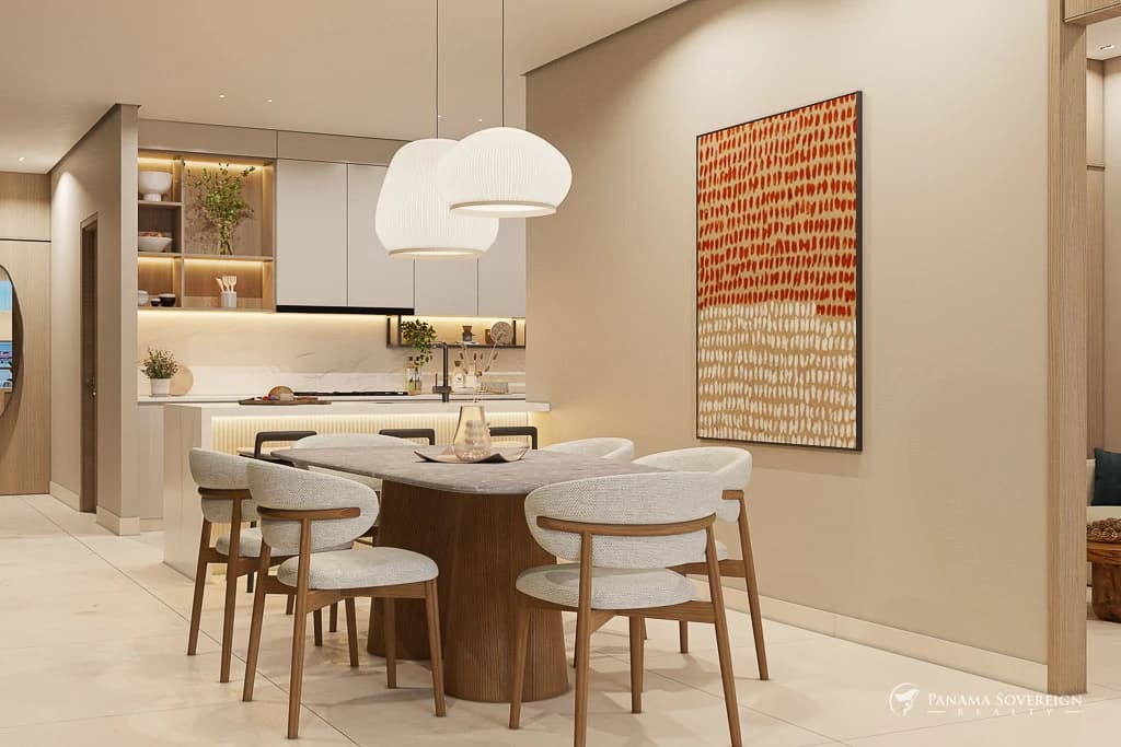 2 Bedroom Condo in Bella Vista - photo 9