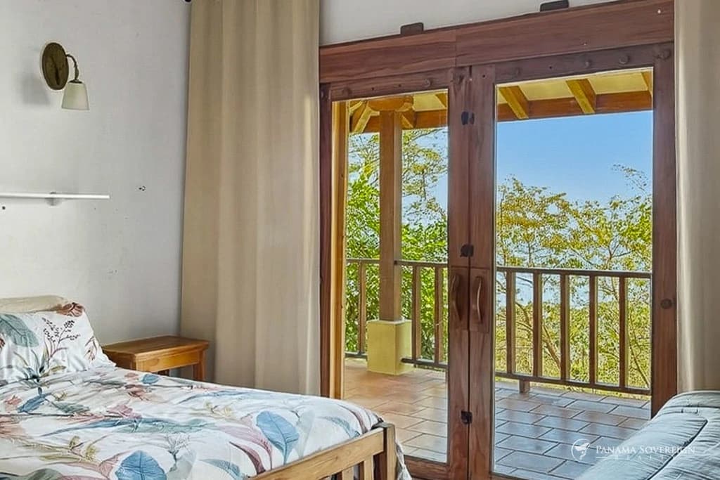 2 Bedroom House in Cambutal - photo 23