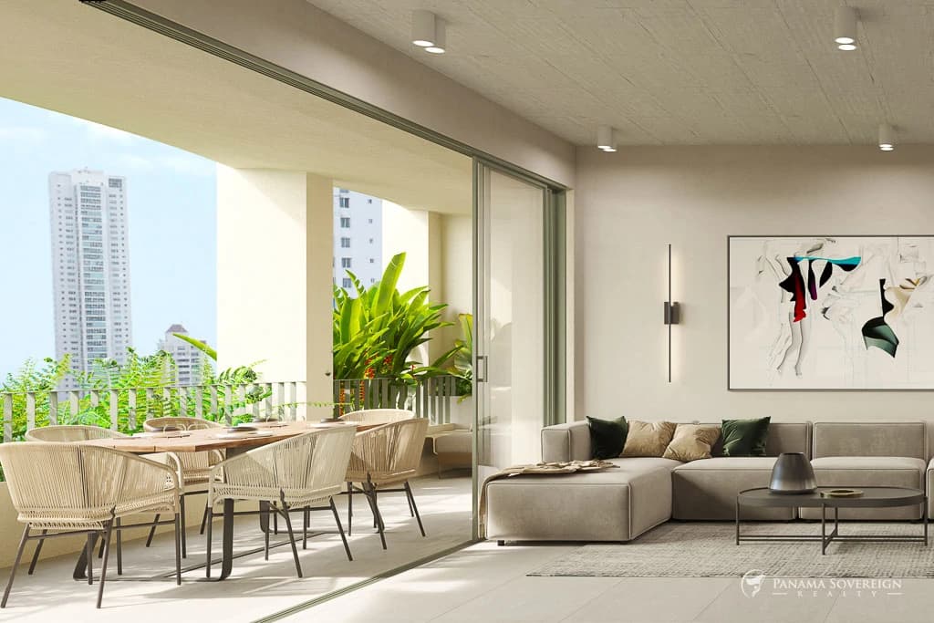 2 Bedroom Condo in Coco del Mar - photo 12